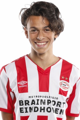 Naïm Matoug - Talenti Calciatori Naïm Matoug - Talenti Calciatori