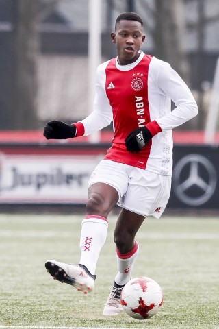 Neraysho Kasanwirjo - Football Talents Neraysho Kasanwirjo - Football Talents