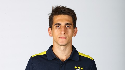 Ömer Faruk  Beyaz - Football Talents