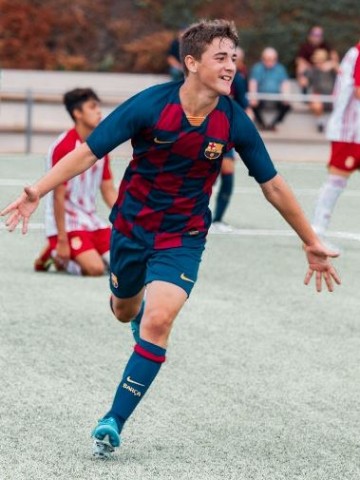 Pablo Páez Gavira - Talenti Calciatori Pablo Páez Gavira - Talenti Calciatori