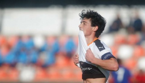 Pablo Gilabert Gozálbez - Football Talents