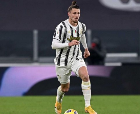 Radu Matei Drăgușin - Talenti Calciatori