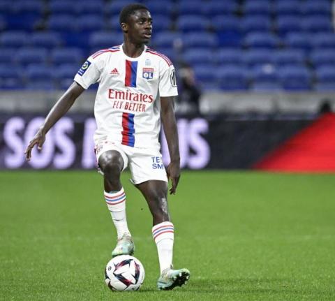 Saël Nseke Kumbedi  - Talenti Calciatori Saël Nseke Kumbedi  - Talenti Calciatori