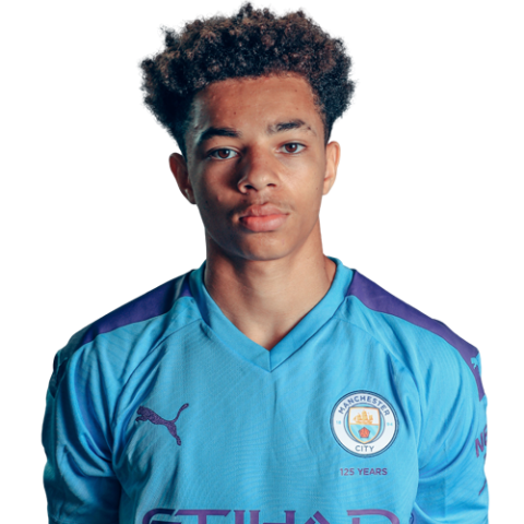 Samuel  Edozie - Talenti Calciatori