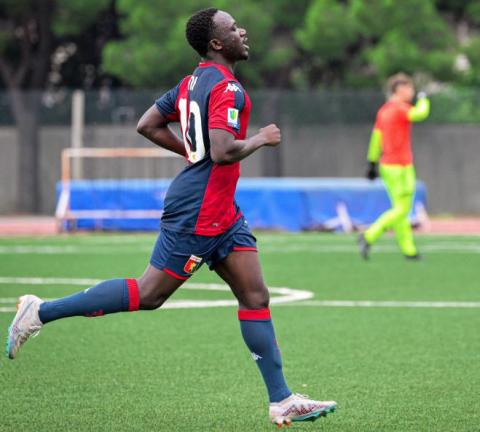 Seydou Fini - Football Talents Seydou Fini - Football Talents