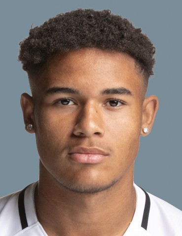 Simon  Sohm - Talenti Calciatori