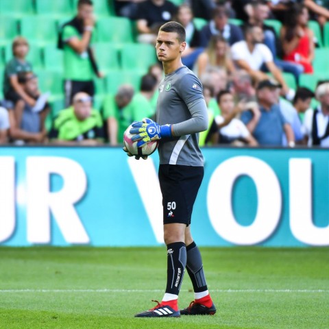 Stefan  Bajic - Football Talents