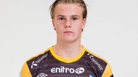 Tobias  Christensen - Football Talents