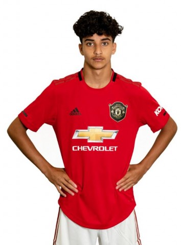 Zidane  Iqbal - Talenti Calciatori