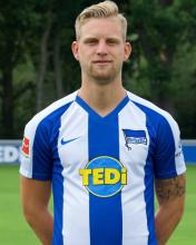 Arne  Maier - Football Talents