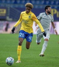Alan  Virginius - Talenti Calciatori