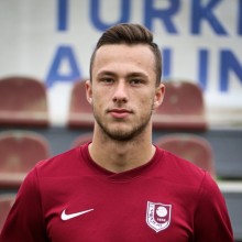 Andrej  Djokanovic - Talenti Calciatori