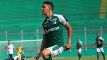 Andrés Juan Romero Arroyo - Football Talents