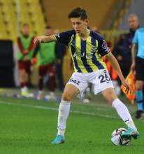 Arda Güler - Football Talents