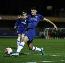 Armando Broja - Football Talents