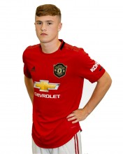 Charlie Liam  McCann - Football Talents