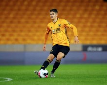 Christian Fernandes  Marques - Talenti Calciatori