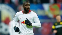 Dayotchanculle Oswald  Upamecano - Football Talents