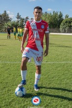 Fausto Mariano  Vera - Football Talents