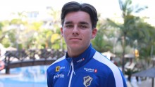 Hugo Vegard  Vetlesen - Talenti Calciatori