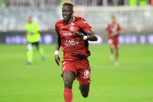 Ibrahima  Niane - Football Talents