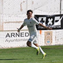 Iker López Gil - Football Talents