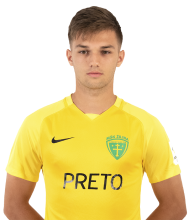 Jan  Bernat - Football Talents