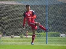 Joaquín  Blázquez - Football Talents