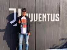 Joël  Ribeiro - Football Talents