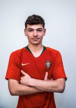José Manuel Reis Bica - Football Talents