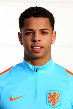 Justin Antonius Lonwijk - Football Talents