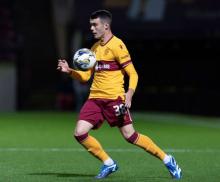 Lennon Lee Miller - Talenti Calciatori