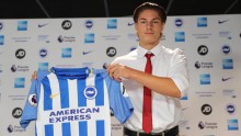 Lorent  Tolaj - Talenti Calciatori