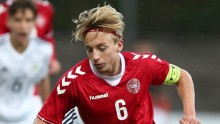 Mads  Bidstrup - Football Talents