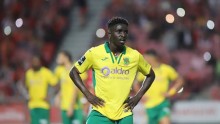 Bobó  Matchoi Djaló - Talenti Calciatori