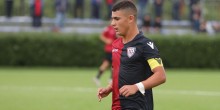 Michele  Masala - Football Talents