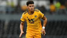 Morgan Anthony  Gibbs-White - Football Talents