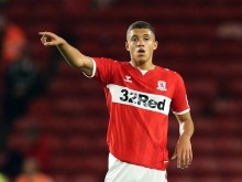 Nathan Gordon Wood - Football Talents