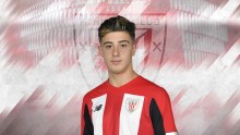 Nicolás Galdeano Serrano - Football Talents