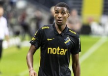 Paulos  Abraham - Talenti Calciatori