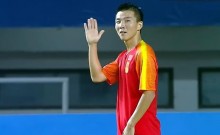 Qianglong  Tao - Talenti Calciatori