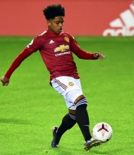 Shola  Shoretire - Talenti Calciatori