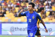 Suphanat  Mueanta - Football Talents