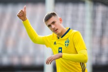 Tim  Prica - Football Talents