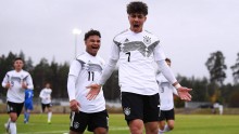 Umut  Tohumcu - Football Talents
