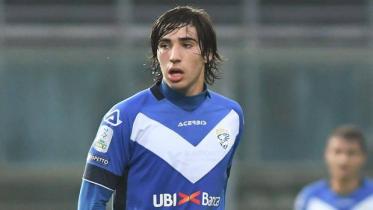 Sandro  Tonali - Football Talents