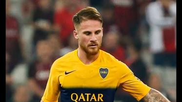 Alexis Mac Allister - Talenti Calciatori