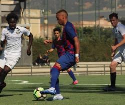 Anwar Rodríguez Mediero - Football Talents