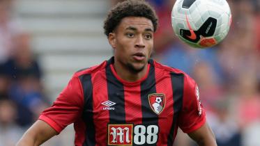 Arnaut  Groeneveld Danjuma - Talenti Calciatori
