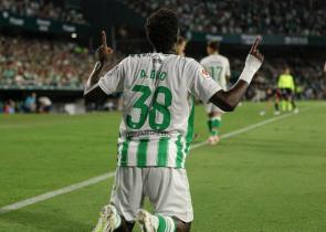 Assane Diaoune Diao  - Football Talents